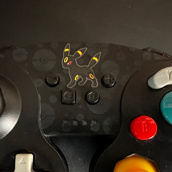 Wireless Nintendo Remote - Picture 2 of 4